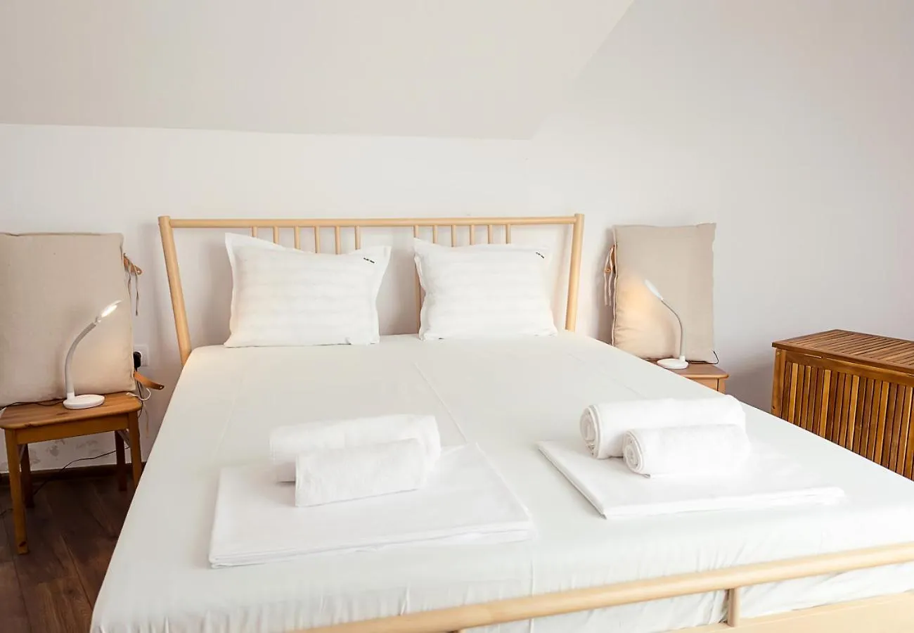 Urban & Cozy Escape - 1Br Flat Near Grand Mall Varna By Flat Mаnager 0*,