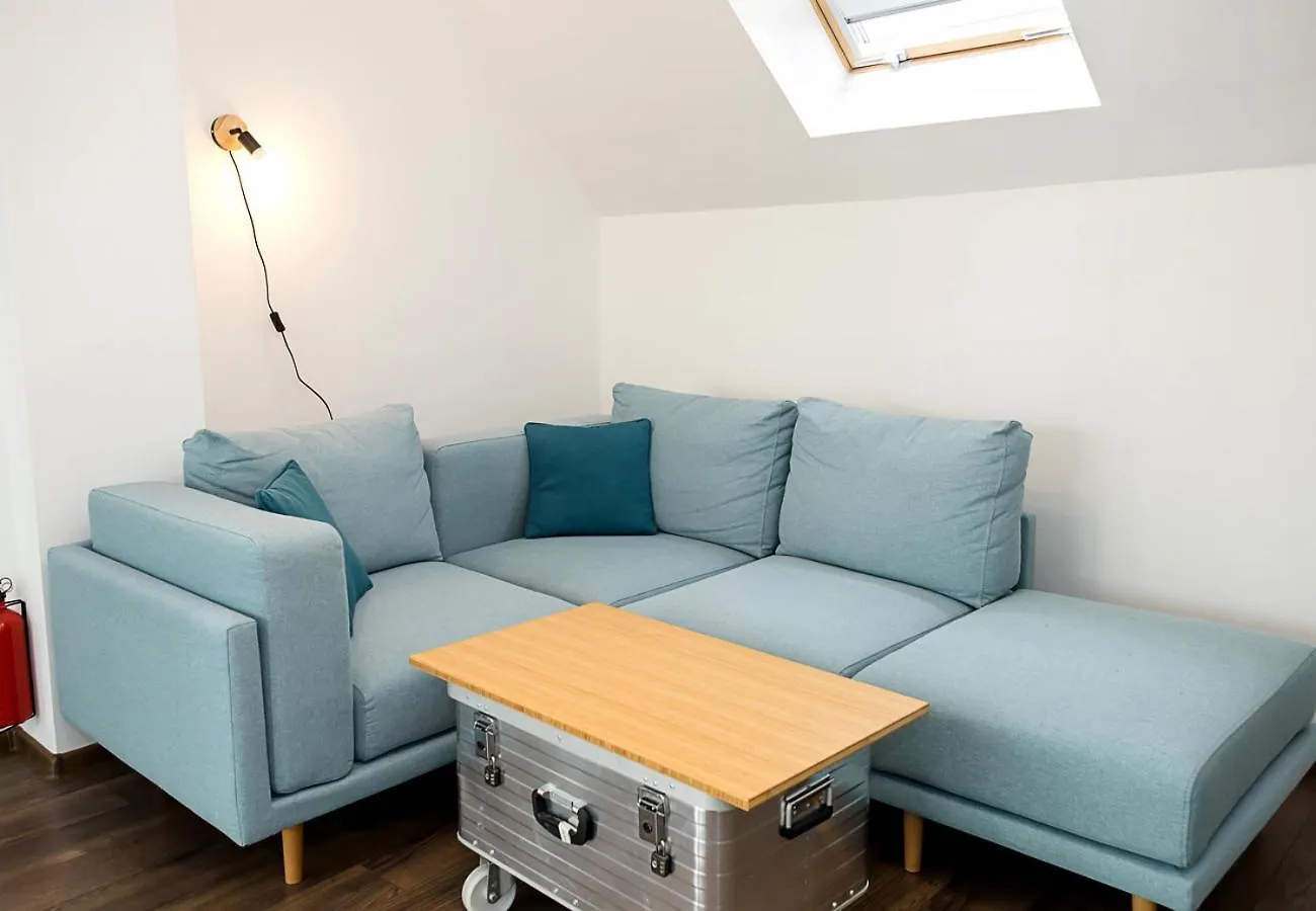 Urban & Cozy Escape - 1Br Flat Near Grand Mall Varna By Flat Mаnager 0*,  Bulgaria