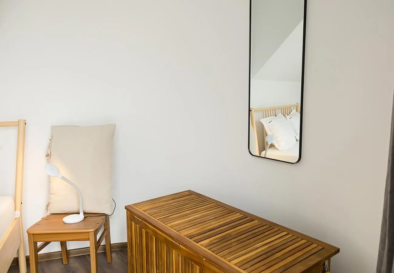 Апартаменты Urban & Cozy Escape - 1Br Flat Near Grand Mall Varna By Flat Mаnager Болгария