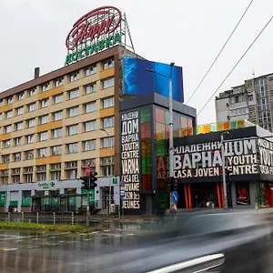 Orbita Otel